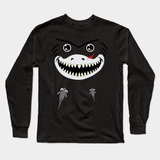 shark Long Sleeve T-Shirt